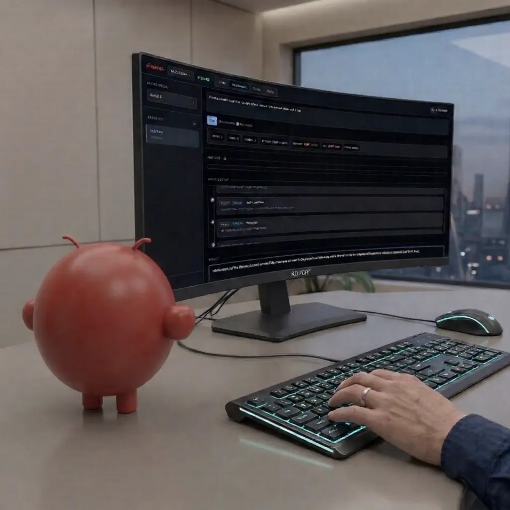 AI Is Not Intelligent – It's a Calculator With Confidence