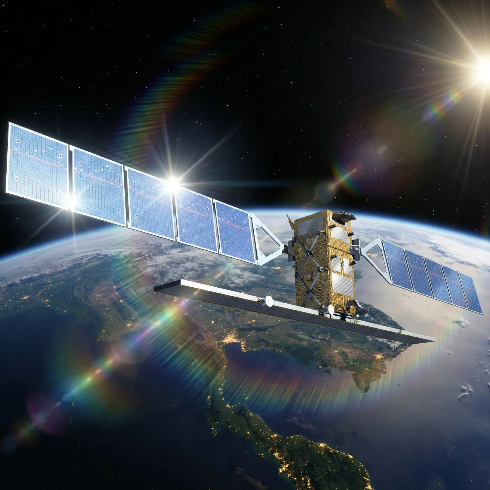 Understanding Satellite Coverage – What "Daily Coverage" Really Means